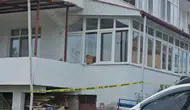 Zonguldak'ta 28 yaşındaki genç ölü bulundu, kız arkadaşı gözaltında