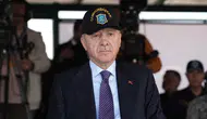 Cumhurbaşkanı Erdoğan, EFES 2026 Tatbikatı'nda konuştu