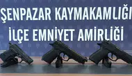 Kastamonu'da havaya ateş açan şahıslara rekor ceza