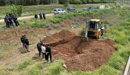Denizli'de faili meçhul Ayşen Aycan dosyası aralandı : Katil zanlısı eski eşi çıktı