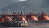 Kocaeli'deki HABAŞ tankeri yangını davasında karar açıklandı : 9 sanığa hapis cezası verildi