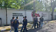 Diyarbakır'da jandarma operasyonu : Araması bulunan 162 kişi yakalandı