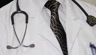 Samsun'da rüşvet operasyonu kapsamında 2 doktor tutuklandı