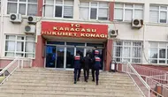 Aydın Karacasu'da bir evde ruhsatsız silahlar ve tarihi eserler ele geçirildi