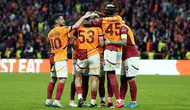 Galatasaray’da ayrılık kararı : Şampiyon kadrodan 3 futbolcu gidiyor