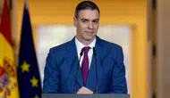 İspanya Başbakanı Pedro Sanchez’den futbolcu Lamine Yamal’a destek