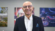 Türkiye Madenciler Derneği'nde Mehmet Yılmaz güven tazeledi