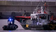Hantavirüs salgınından etkilenen gemide tahliye başladı
