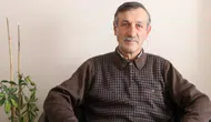 Gümüşhane'de yaşlı adam silahını beline takmak isterken hayatını kaybetti