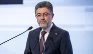Bakan Yumaklı, DSİ Yeni İş Makinelerini Hizmete Alma Töreni'nde