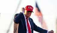 ABD Başkanı Trump'ın sağlık raporu açıklandı : Görevini yerine getirmeye tam uygun