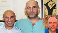 İZDOĞA eski başkanı Güven Eken kimdir? Mesleği ne? Kaç yaşında ve nereli?