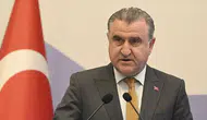 Gençlik ve Spor Bakanlığından bağımlılıkla mücadele programı: Adım Adım El Ele tanıtıldı