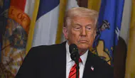 Trump : İran'la bir anlaşma yaparsam, bu iyi ve düzgün bir anlaşma olacak