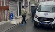 Şişli'de bir şahıs eski sevgilisinin evinde gördüğü kişiyi bıçakladı