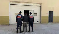 Gaziantep’te 17 yıl 2 ay cezası bulunan hükümlü yakalandı