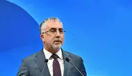 Bakan Işıkhan istihdam teşviklerini açıkladı : Yılın ilk iki ayında 70 milyar TL destek sağlandı