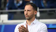İtalyan Teknik Direktör Domenico Tedesco, İstanbul'dan ayrıldı