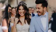 Deniz Baysal'ın eşi Barış Yurtçu kimdir? Ünlü çiftin evlilik hikâyesi