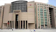İBB soruşturmasında yeni gelişme : 23 şüpheli adliyeye sevk edildi