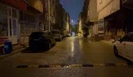 Bursa'da otomobilin altında kalan 4 yaşındaki çocuk ağır yaralandı