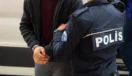 Ankara'da uyuşturucu operasyonunda 2 kişi gözaltına alındı