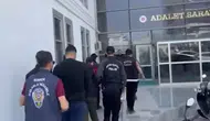 Bakanlık siber suç bilançosunu açıkladı: Bin 21 gözaltı, 319 tutuklama