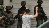 İsrail, Filistin saldırılarına devam ediyor