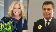 Müge Anlı’nın eşi Şinasi Yüzbaşıoğlu’nun görev yeri değişti