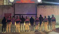 Erzurum ve Artvin'de uyuşturucu operasyonu : 7 tutuklu
