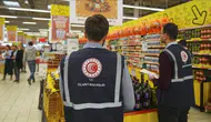Bayram öncesi fahiş fiyat denetimi : Otobüs ve hal fiyatları tek tek incelendi