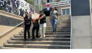 Gaziosmanpaşa’da tartıştığı kişilere ateş açtı : Silah sesine sokağa çıkan kadın öldü
