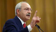 CHP'nin X hesabı, Kılıçdaroğlu'nu takipten çıktı