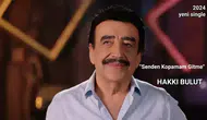 Hakkı Bulut'u ağlatan TikTok şakası