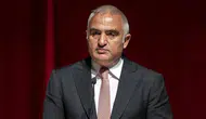 Bakan Ersoy, 'Türk Dil Bayramı' programında
