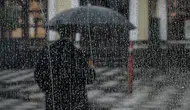 Şanlıurfa'da sağanak yağış hayatı olumsuz etkiledi