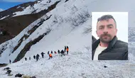 Artvin'de çığ altında kalan çobanın cansız bedenine 125 gün sonra ulaşıldı