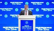 Bakan Tekin : Türkiye'de eğitim, 28 Şubat süreciyle beraber çok ciddi bir darbe aldı