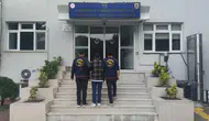 Çanakkale'de çeşitli suçlardan aranan 103 şüpheli yakalandı