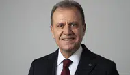 Türkiye Belediyeler Birliği yeni başkanı Vahap Seçer oldu