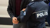 Eskişehir'de hakkında 50 yıl hapis cezası bulunan şahıs yakalandı