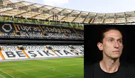 Beşiktaş’ta teknik direktörlük için yeni aday : Filipe Luis ile temasa geçildi