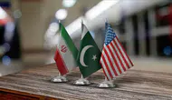ABD medyası, İran uçaklarının Pakistan'a konuşlandığı iddiasında bulundu