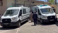 Gaziantep'te peş peşe traktör kazaları : Tarlada devrilen traktörlerin altında kalan 2 çiftçi öldü