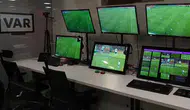 Konyaspor - Fenerbahçe maçının VAR hakemi açıklandı