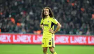 Fenerbahçe'nin yıldızı Guendouzi : Hikayemiz burada bitmiyor