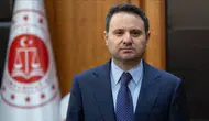Bakan Gürlek : Personelimizin gelişimini desteklemeye devam edeceğiz