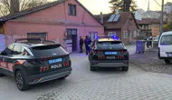 Bolu'da bir şahıs, boşanma aşamasındaki eşinin evine ateş açtı