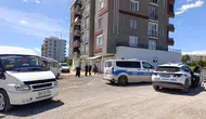 Adıyaman'da fabrika önünde üvey kız kardeşini kaçırma girişimi iddiası