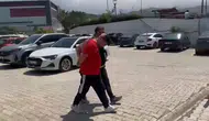 İskenderun'da kesinleşmiş hapis cezası bulunan zanlı tutuklandı